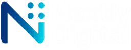Nextly Digital Logo